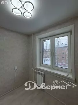 2-комнатная квартира: Братск, улица Кирова, 30 (44.1 м)