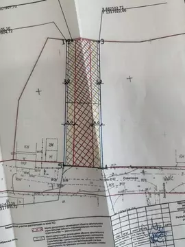 Участок в Татарстан, Казань Чебакса жилмассив, ул. Советская (12.6 ...