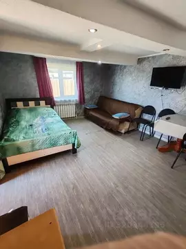 Дом в Бурятия, Прибайкальский район, с. Турунтаево Полевая ул., 1Г (32 ...