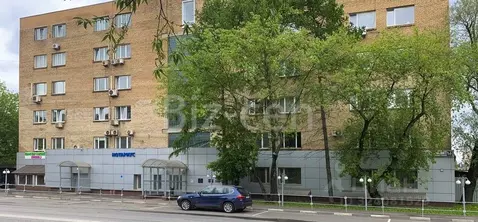 Офис в Москва ул. Космонавта Волкова, 16 (25 м)