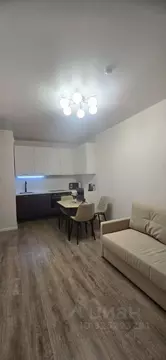 2-к кв. Москва Рязановское поселение, ул. Уточкина, 8к2 (48.6 м)