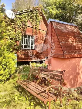 Дом в Калужская область, Боровский район, Совьяки с/пос, Конструктор ...