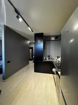 1-к кв. Краснодарский край, Анапа ул. Ленина, 180Ак7 (38.0 м)