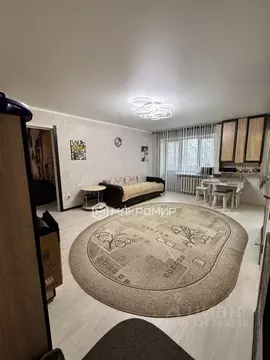 3-к кв. Брянская область, Брянск Литейная ул., 32 (55.0 м)