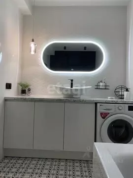 2-к кв. Калининградская область, Калининград ул. Юрия Гагарина, 16Б ...