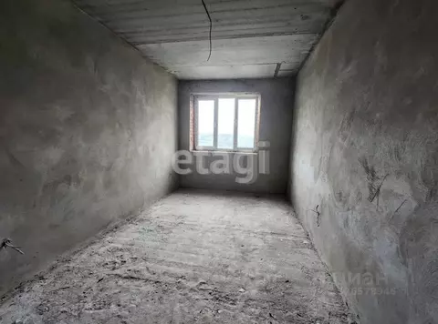 1-к кв. Северная Осетия, Владикавказ ул. Хадарцева, 39 (40.0 м)