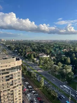 3-к кв. Санкт-Петербург Выборгское ш., 17к1 (107.0 м)