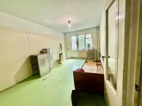 1-к кв. Башкортостан, Уфа ул. Джалиля Киекбаева, 19 (30.1 м)