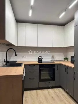 1-к кв. Владимирская область, Владимир ул. Диктора Левитана, 48 (32.0 ...