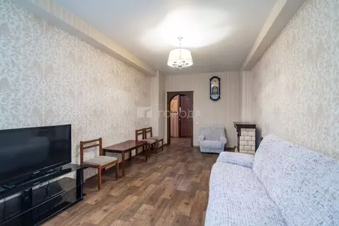 3-к кв. Алтайский край, Барнаул просп. Ленина, 67А (71.0 м)