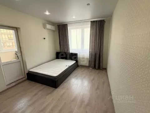 1-к кв. Краснодарский край, Анапа ул. Тургенева, 260 (32.6 м)