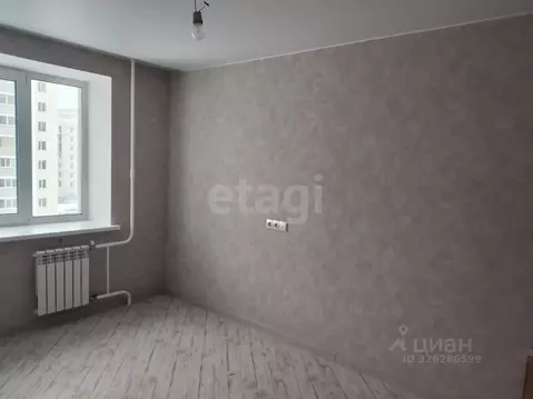 2-к кв. Пензенская область, Пенза ул. Тепличная, 39 (53.0 м)