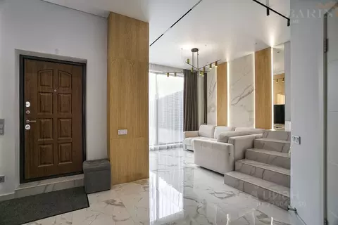 Дом в Крым, Ялта муниципальный округ, Восход пгт ул. Наташинская, 2К ...