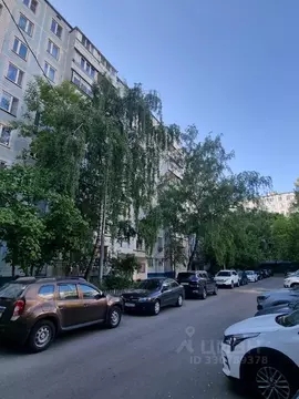 1-к кв. Москва Голубинская ул., 3К1 (32.6 м)