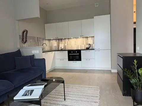 2-к кв. Москва 2-й Грайвороновский проезд, 44к1 (42.0 м)