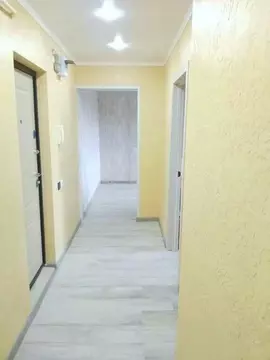 Квартира, 2 комнаты, 44.4 м