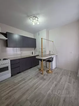 1-к кв. Краснодарский край, Краснодар ул. Красных Партизан, 1/4к16 ...