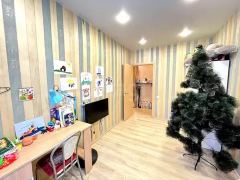 2-к кв. Новосибирская область, Обь Сигнальная ул., 37 (44.9 м)