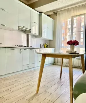 1-к кв. Кабардино-Балкария, Нальчик ул. Ахохова, 188 (40.0 м)