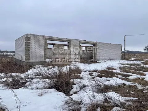 Участок в Курская область, Курский район, Полянский сельсовет, д. ...