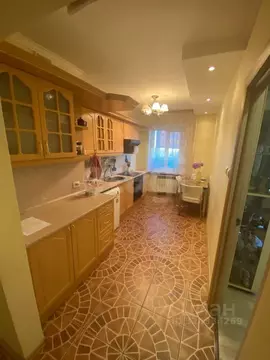 3-к кв. Бурятия, Улан-Удэ просп. Строителей, 42 (65.9 м)