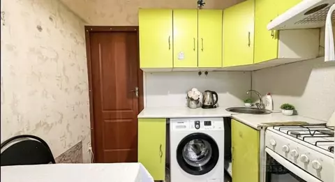 3-к кв. Москва просп. Маршала Жукова, 40 (58.0 м)