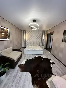 1-к кв. Саратовская область, Саратов Огородная ул., 208 (42.0 м)