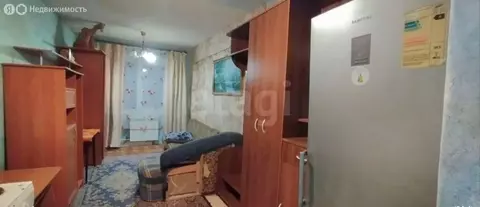 1к в -комнатной квартире (14.4 м)