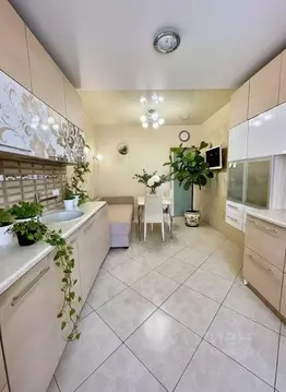 2-к кв. Новосибирская область, Новосибирск ул. Серафимовича, 26/1 ...