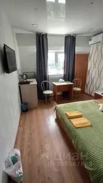 Студия Приморский край, Владивосток Фонтанная ул., 17 (14.0 м)