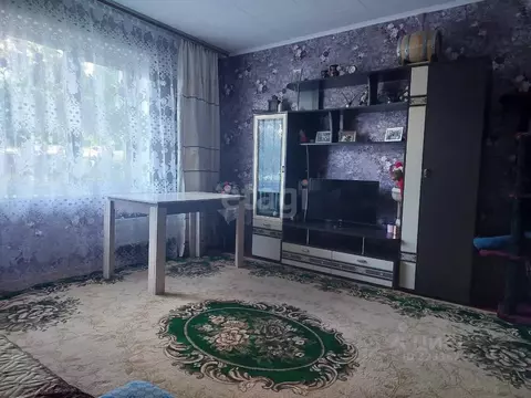 3-к кв. Кемеровская область, Прокопьевск просп. Строителей, 47 (64.0 ...