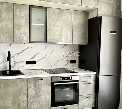 1-к кв. Иркутская область, Иркутск ул. Румянцева, 48 (34.0 м)