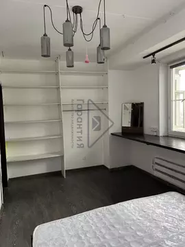 3-к кв. Москва Ленинградское ш., 33 (68.0 м)