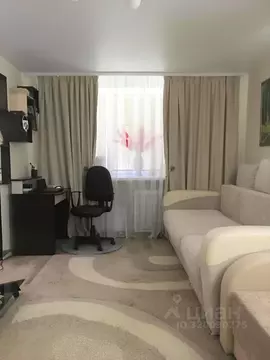 1-к кв. Волгоградская область, Волгоград ул. Маршала Еременко, 126 ...