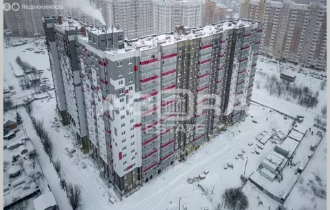 Торговая площадь (458.1 м)