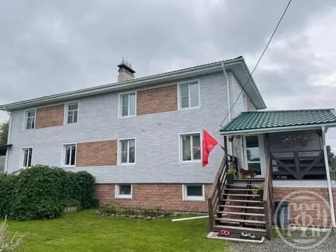 Дом в Ленинградская область, Гатчинский муниципальный округ, д. Изора ...