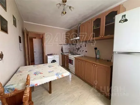 2-к кв. Москва Челябинская ул., 23К1 (49.0 м)