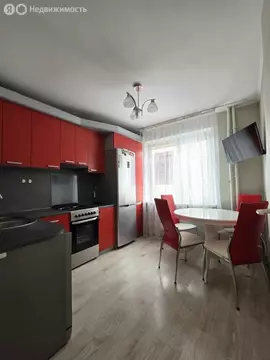 1-комнатная квартира: Калининград, микрорайон Сельма, бульвар Франца ...