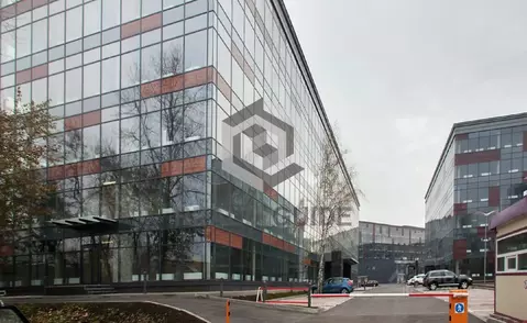 Офис в Москва Каширское ш., 3К2С4 (268 м)