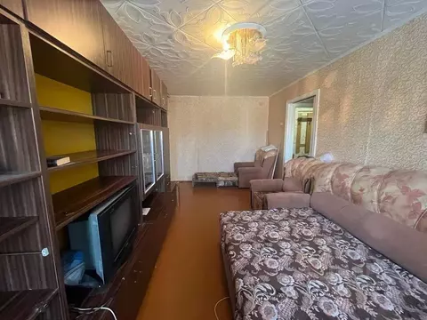 3-к кв. Московская область, Воскресенск Московская ул., 2б (58.0 м)