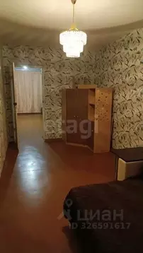 2-к кв. Ярославская область, Рыбинск ул. Гончарова, 17 (45.0 м)