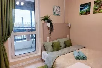 1-к кв. Московская область, Ленинский городской округ, пос. Битца ...