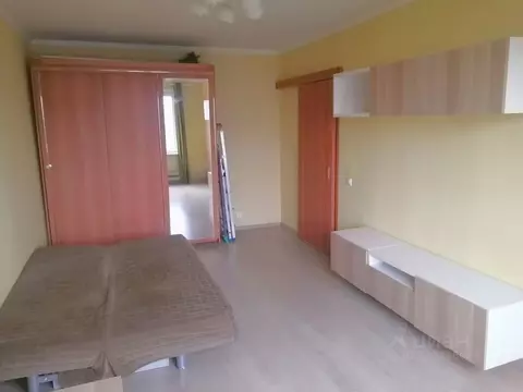 1-к кв. Москва Клязьминская ул., 10К1 (43.0 м)