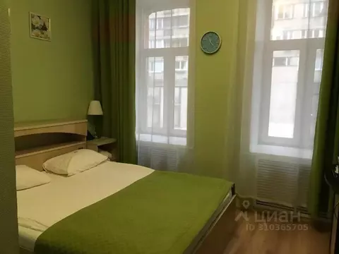 Комната Москва ул. Крутицкий Вал, 8/22 (16.0 м)