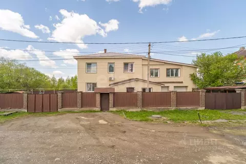 Дом в Хабаровский край, Хабаровск Калиновая ул., 11 (248 м)