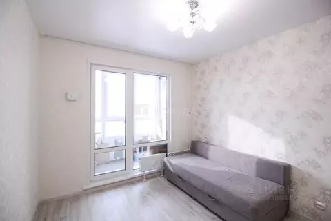 1-к кв. Алтайский край, Барнаул ул. Имени В.Т. Христенко, 15 (33.3 м)