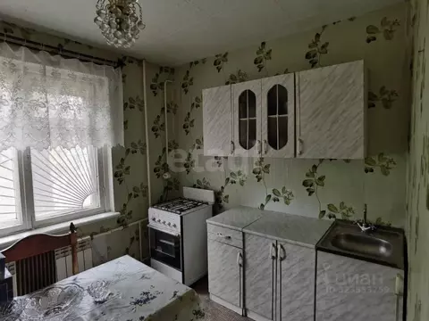 1-к кв. Саратовская область, Энгельс Полтавская ул., 40а (37.5 м)