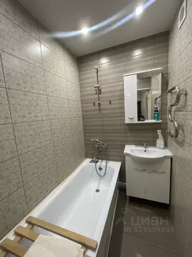 1-к кв. Самарская область, Самара Крутые Ключи мкр, ул. Мира, 21 (38.0 ...