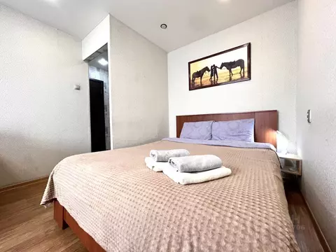 1-к кв. Мурманская область, Мурманск ул. Старостина, 17 (35.0 м)