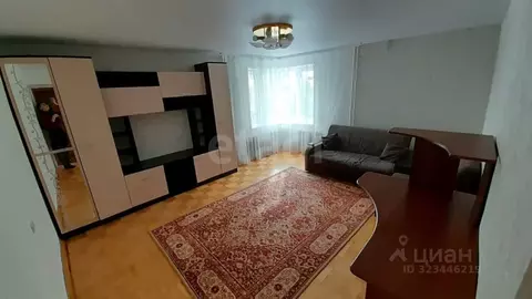 1-к кв. Башкортостан, Уфа ул. Авроры, 3/1 (47.6 м)